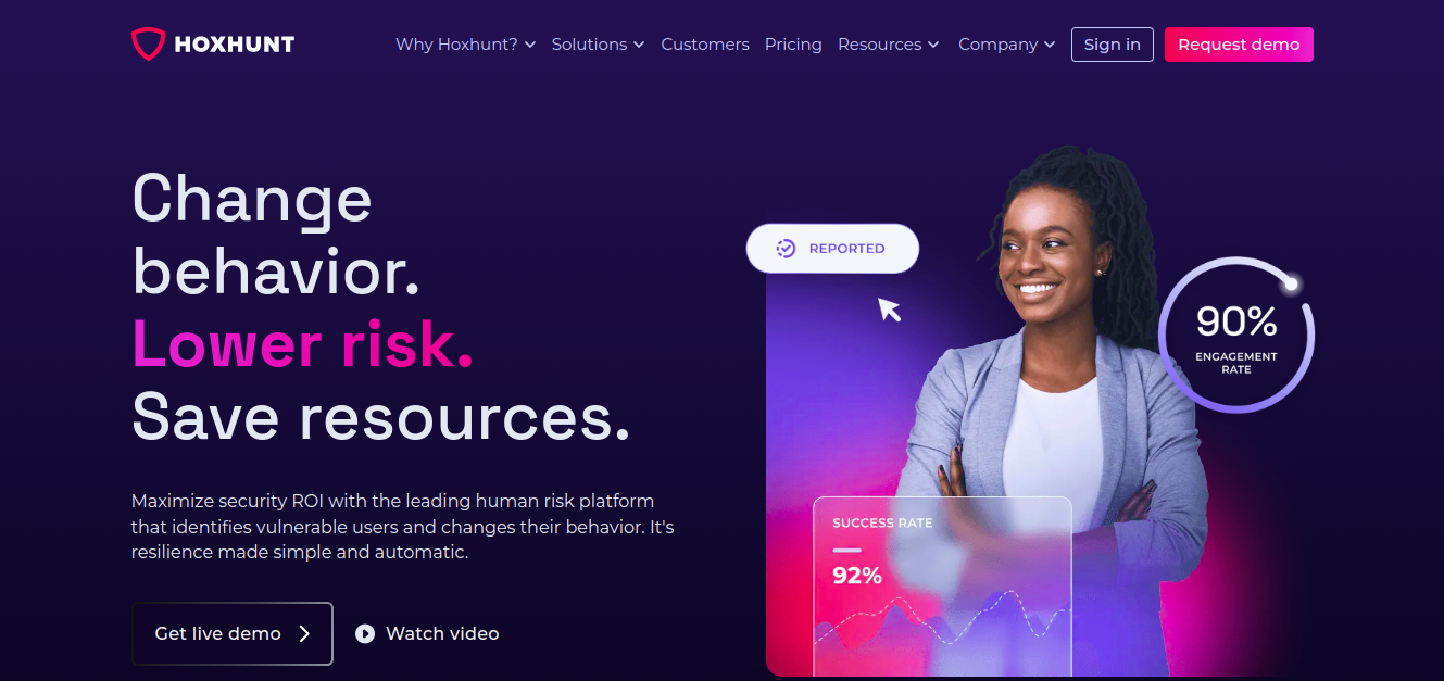 HoxHunt