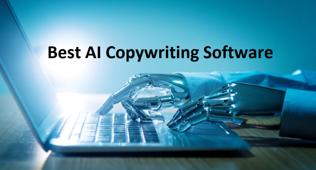 Best AI Copywriting Software
