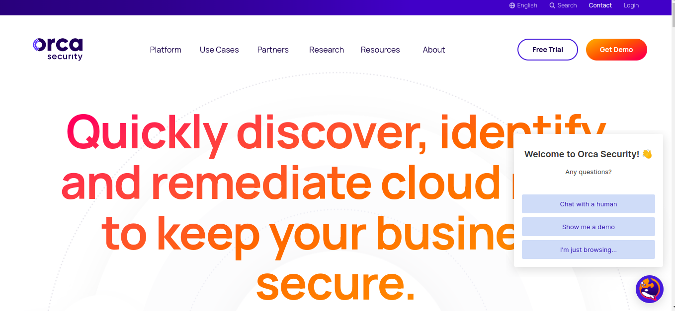 Orca Security