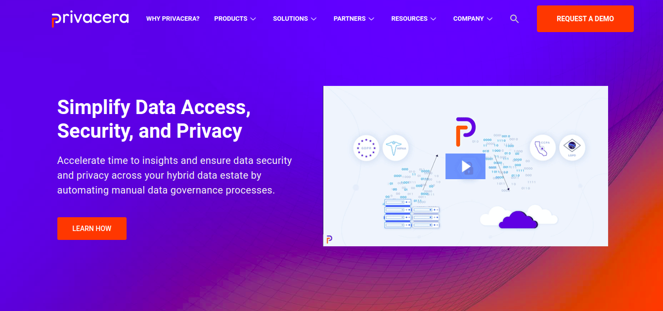 Privacera