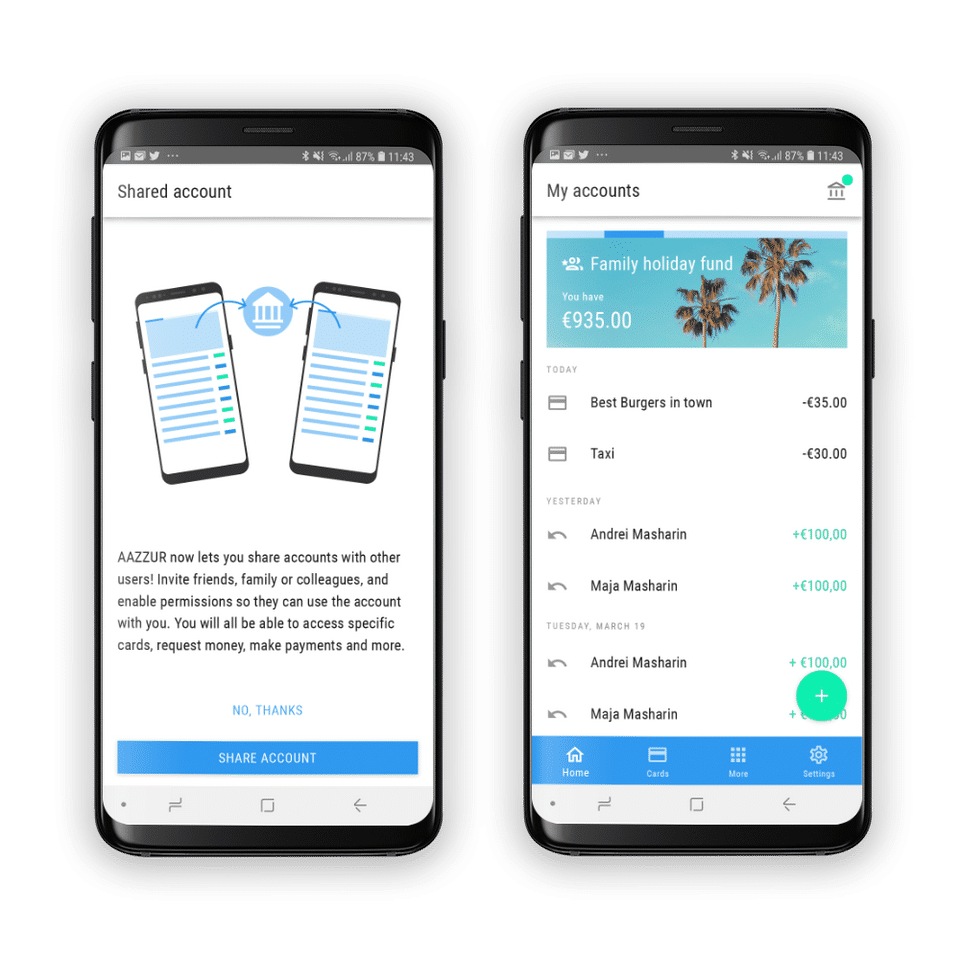 AAZZUR screenshot 2