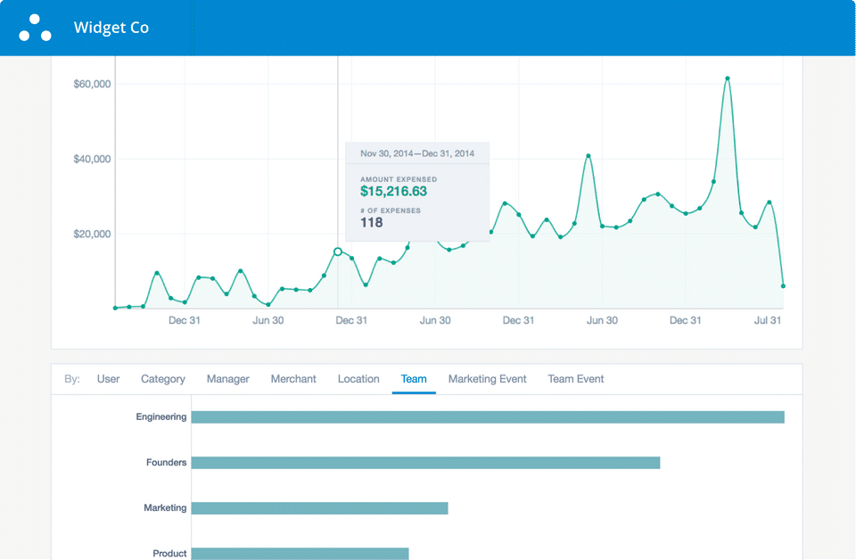 Abacus screenshot