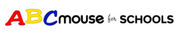 ABCmouse for Schools logo
