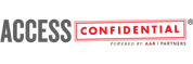 Access Confidential logo