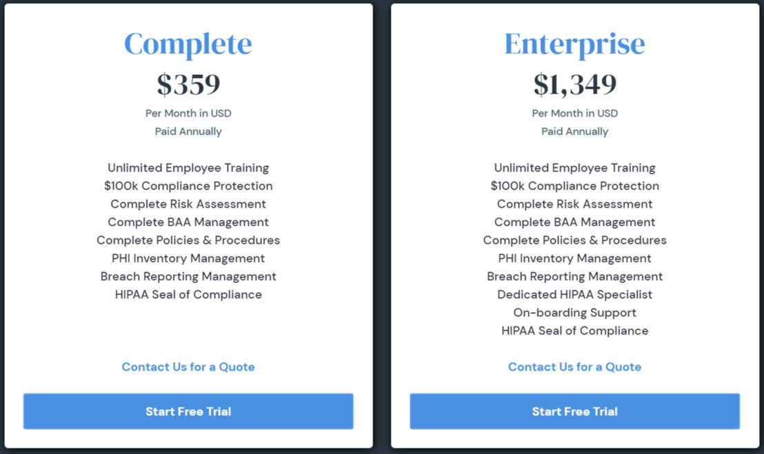 Accountable pricing 2