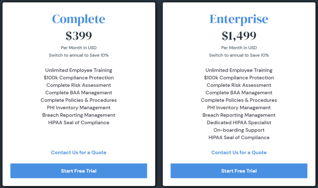Accountable pricing 1
