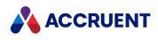 Accruent CMMS logo