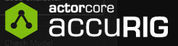 AccuRIG logo