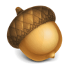 Acorn logo