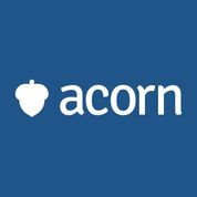 Acorn LMS logo