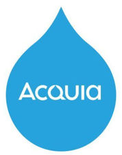 Acquia Marketing Cloud logo