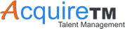 Acquiretm logo