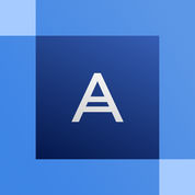 Acronis True Image logo