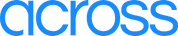 Across logo