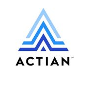Actian DataConnect logo
