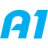 Action1 RMM logo