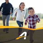 ACTIVEWorks for Parks &... logo