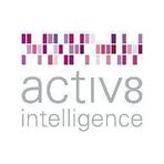 Activ8 Intelligence logo