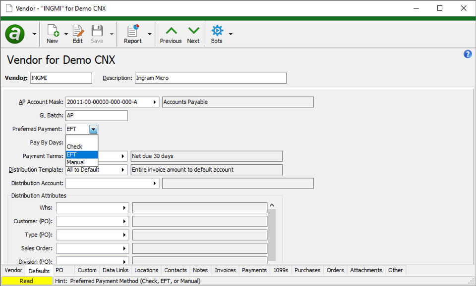ActivityHD screenshot