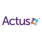 Actus logo
