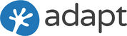 Adapt logo
