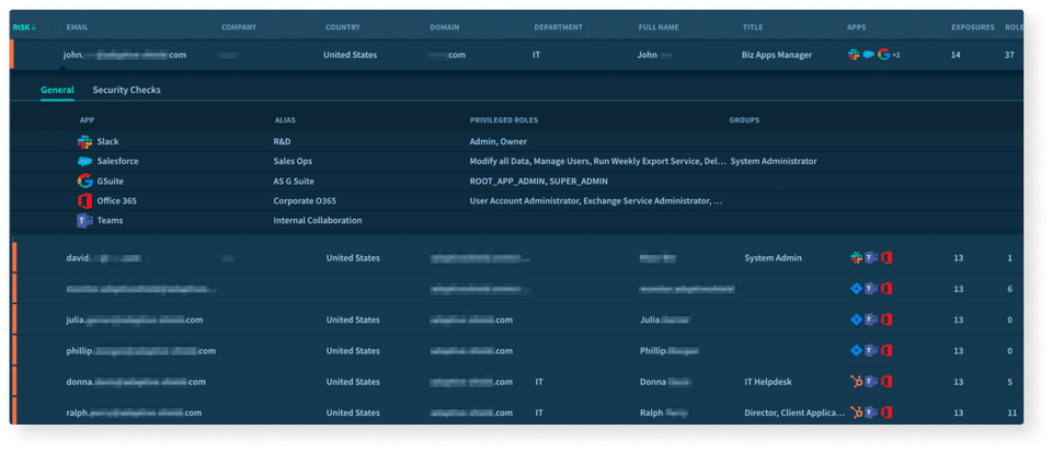Adaptive Shield screenshot 3