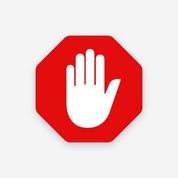 AdBlock VPN logo