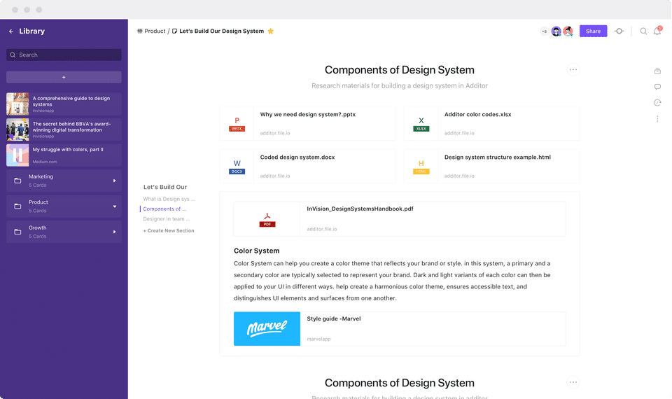 Additor screenshot 3
