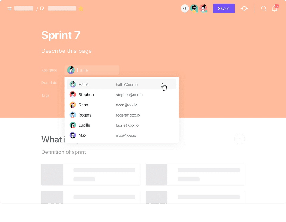 Additor screenshot 4