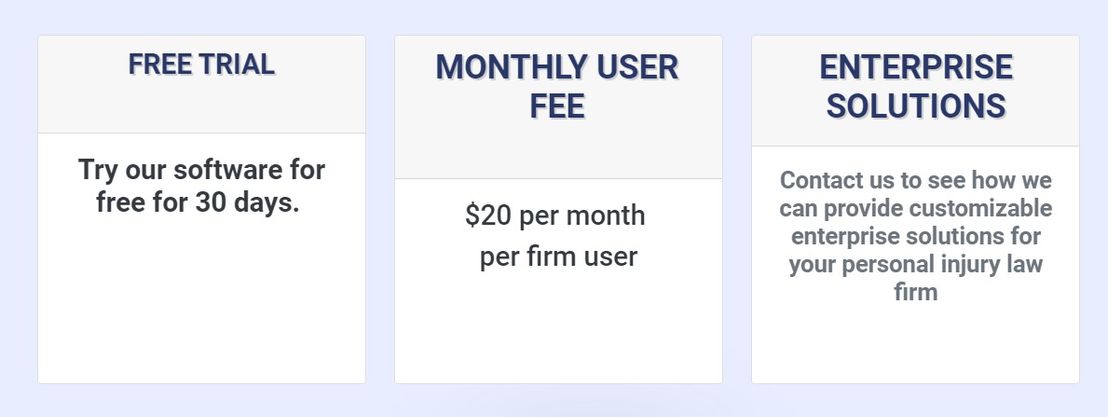 Adidem pricing 1