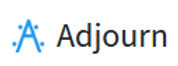 Adjourn logo