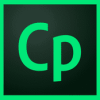Adobe Captivate logo