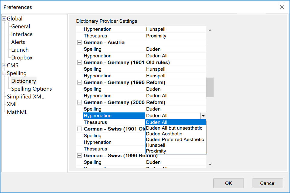 Adobe FrameMaker screenshot 4