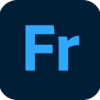 Adobe Fresco logo