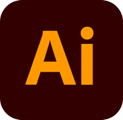 Adobe Illustrator logo