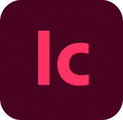 Adobe InCopy logo