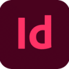 Adobe InDesign logo