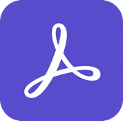 Adobe Sign logo