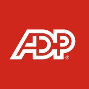 ADP Payroll Services logo