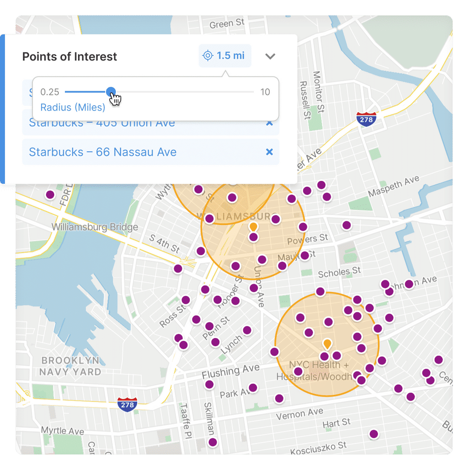 AdQuick Programmatic screenshot 1