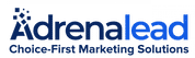 Adrenalead logo