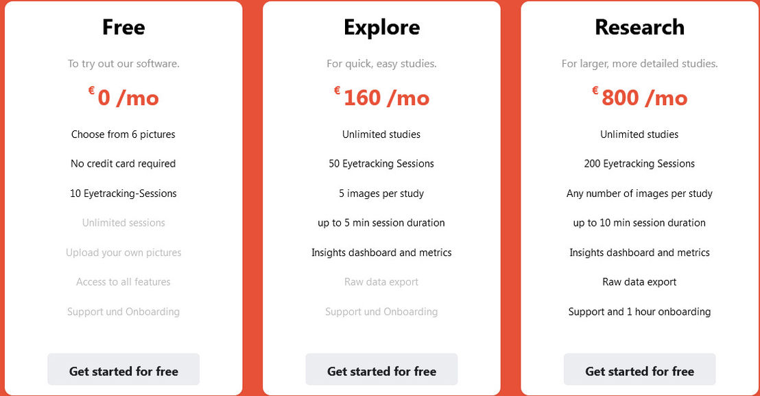 Adsata pricing 1