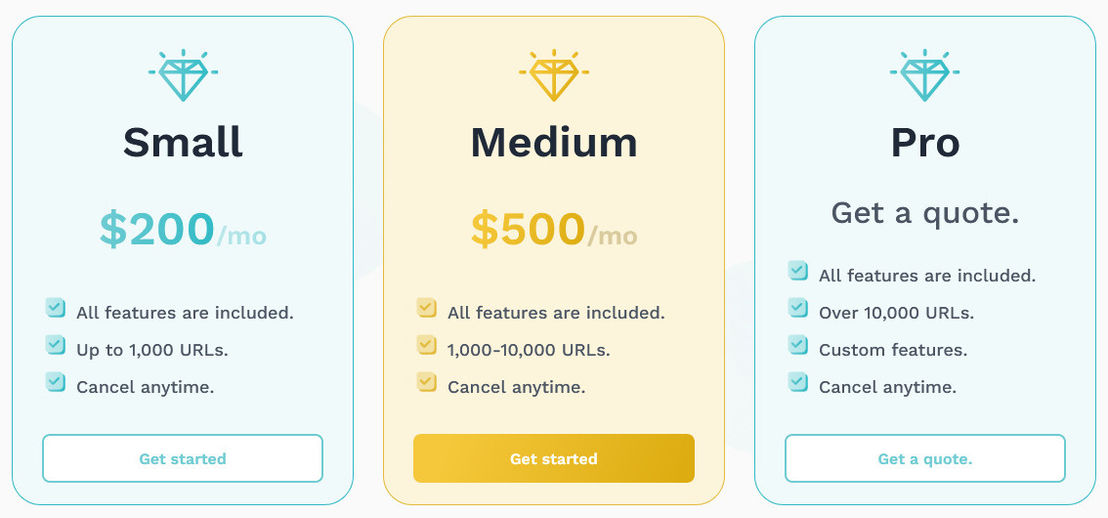 Adsbot pricing 1