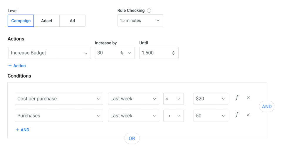 Adscook screenshot 1