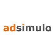 Adsimulo logo