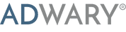 ADWARY logo