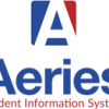 Aeries SIS logo
