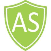 AeroShield logo