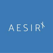 Aesirx Analytics logo