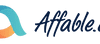 Affable.ai logo